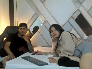 Foreverwild_Vc Chaturbate stream image from January 30, 2026