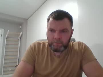 Hot_Adonis Chaturbate stream image from January 30, 2026