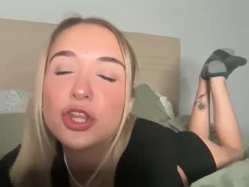 Kelseyblu Chaturbate stream image from January 30, 2026