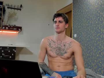 _Kevin_Sk Chaturbate stream image from January 30, 2026