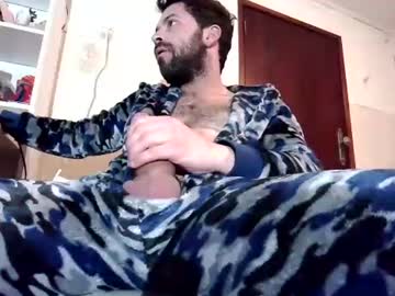 Littlecasper69 Chaturbate stream image from January 30, 2026