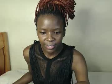 Malia_Latifa Chaturbate stream image from January 30, 2026