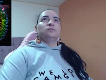 Miaabrownn Chaturbate stream image from January 30, 2026