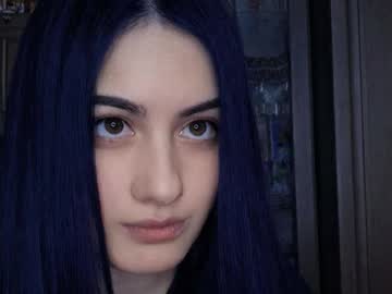Odiliamainland Chaturbate stream image from January 30, 2026