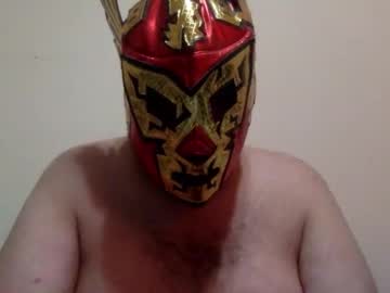 Reyvampiro Chaturbate stream image from January 30, 2026