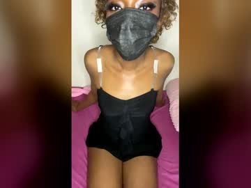 Slimthickfatpussy Chaturbate stream image from January 30, 2026