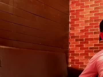 Theoxx18 Chaturbate stream image from January 30, 2026