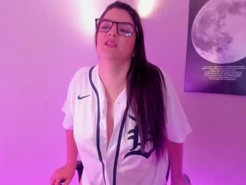 Valenvega_ Chaturbate stream image from January 30, 2026
