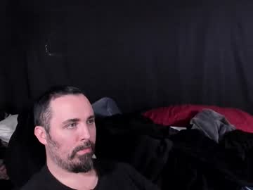 Xmetalstudx Chaturbate stream image from January 30, 2026