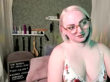 Evanharlowe Chaturbate stream image from January 31, 2026
