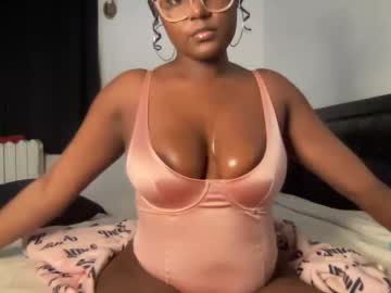 Juicychocolates Chaturbate stream image from January 31, 2026