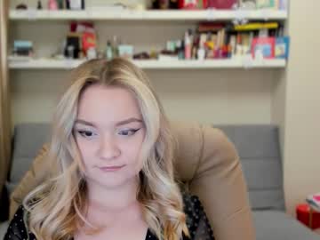 Kara_Smith_ Chaturbate stream image from January 31, 2026