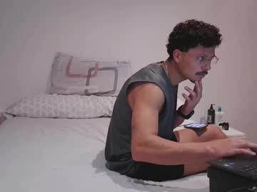 Killingfitness Chaturbate stream image from January 31, 2026