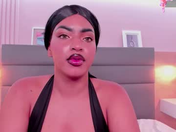 _Luna_Rossee_ Chaturbate stream image from January 31, 2026