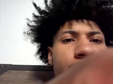 Mandingoomann5 Chaturbate stream image from January 31, 2026