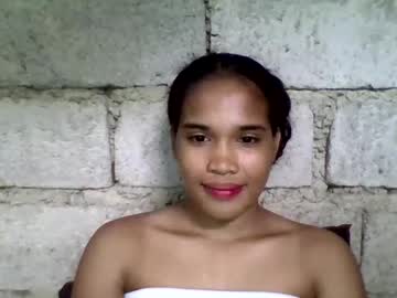 Morenagirlpinay18 Chaturbate stream image from January 31, 2026