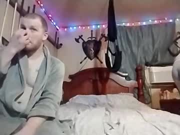 Rustyshackelford1902 Chaturbate stream image from January 31, 2026