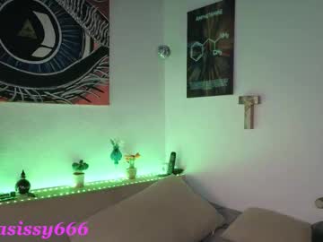 Tanjasissy666 Chaturbate stream image from January 31, 2026