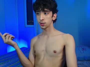 Vittorio_Cerati Chaturbate stream image from January 31, 2026