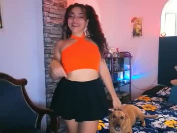 Xxmaggieeexx Chaturbate stream image from January 31, 2026