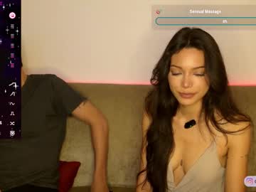 Zaphironix Chaturbate stream image from January 31, 2026