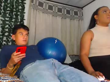 Blue_Kyle Chaturbate stream image from January 31, 2026