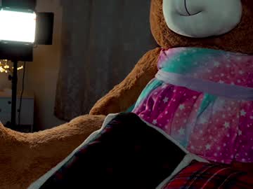 Imjoanna Chaturbate stream image from January 31, 2026