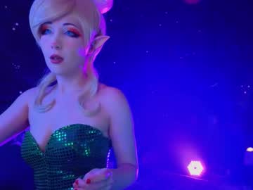 Jiglipuf Chaturbate stream image from January 31, 2026