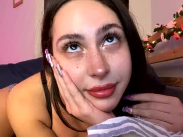 Kittykatviv Chaturbate stream image from January 31, 2026