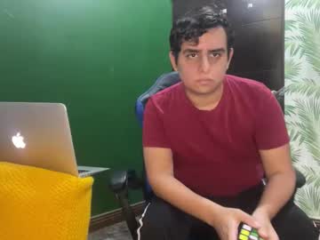 Maelforyou Chaturbate stream image from January 31, 2026