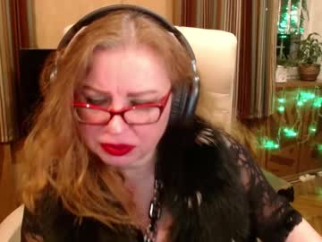 Norma_Gin Chaturbate stream image from January 31, 2026