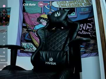 Sai_L Chaturbate stream image from January 31, 2026