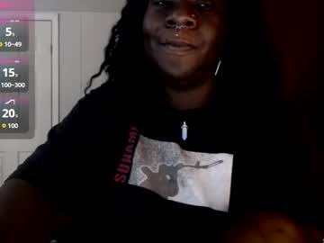 Southerngothgoddess Chaturbate stream image from January 31, 2026