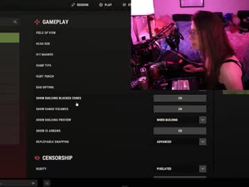 Aditzytgirl stream image from January 31, 2026