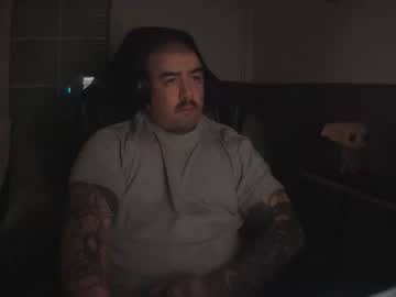 Berto3389 Chaturbate stream image from January 31, 2026