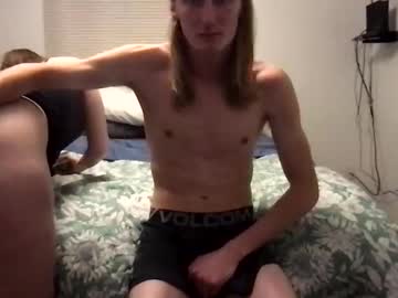 Cakedandbaked Chaturbate stream image from January 31, 2026