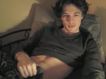 Cuteboymegadick Chaturbate stream image from January 31, 2026