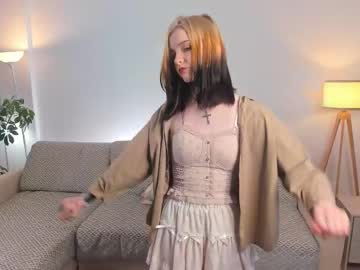 Eufemiabatarse Chaturbate stream image from January 31, 2026