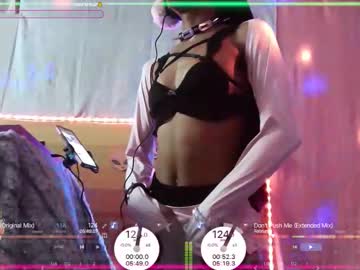 Goddess_Six Chaturbate stream image from January 31, 2026