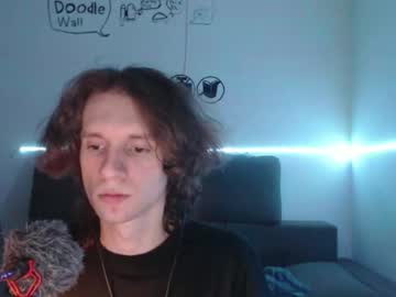 Just_Andy_ Chaturbate stream image from January 31, 2026
