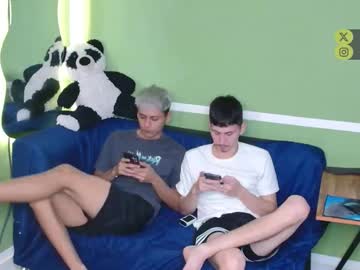 Kurtwillms Chaturbate stream image from January 31, 2026