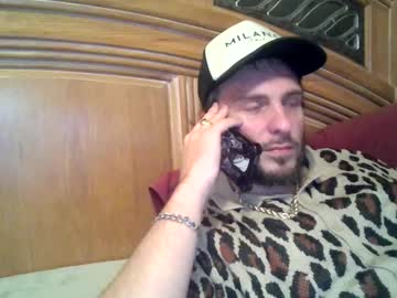 Raidersman757 Chaturbate stream image from January 31, 2026