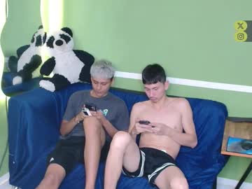 Stebeen_Smith Chaturbate stream image from January 31, 2026