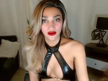 Sublime_Diva Chaturbate stream image from January 31, 2026