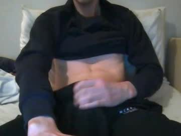 00europeboy00 Chaturbate stream image from January 31, 2026