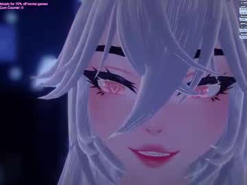 Babydollstarlit Chaturbate stream image from January 31, 2026