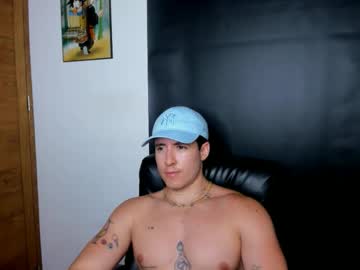 Bain_Aaron Chaturbate stream image from January 31, 2026