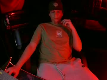 Bowerboi1217 Chaturbate stream image from January 31, 2026