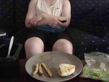 Copper_Crotch Chaturbate stream image from January 31, 2026