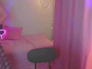 E11aquinn Chaturbate stream image from January 31, 2026